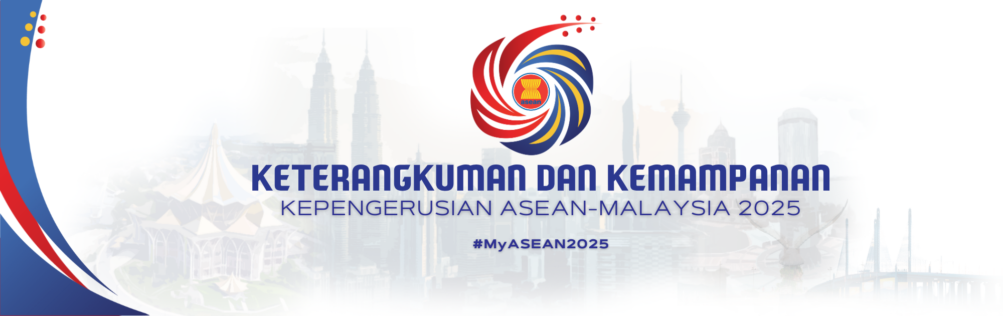 Banner Asean